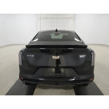 Cadillac   Sedan/Limuzyna 2023,  3.6 benzyna, automat - Na sprzedaż za 265 680 zł - Katowice - zdjęcie 5