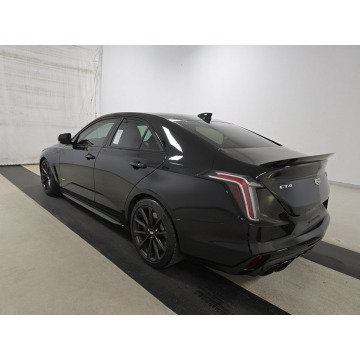 Cadillac   Sedan/Limuzyna 2023,  3.6 benzyna, automat - Na sprzedaż za 265 680 zł - Katowice - zdjęcie 6