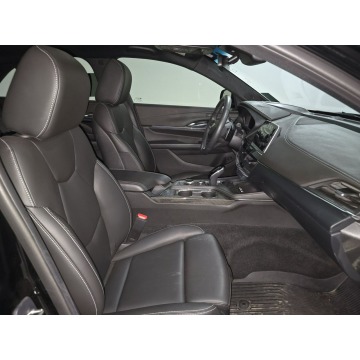 Cadillac   Sedan/Limuzyna 2023,  3.6 benzyna, automat - Na sprzedaż za 265 680 zł - Katowice - zdjęcie 9