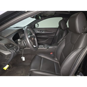 Cadillac   Sedan/Limuzyna 2023,  3.6 benzyna, automat - Na sprzedaż za 265 680 zł - Katowice - zdjęcie 8