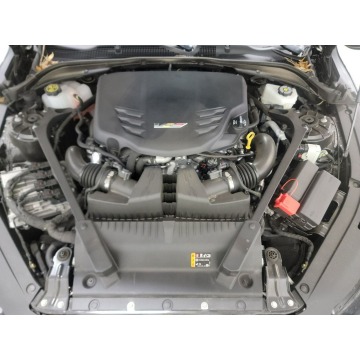 Cadillac   Sedan/Limuzyna 2023,  3.6 benzyna, automat - Na sprzedaż za 265 680 zł - Katowice - zdjęcie 11
