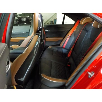 Cadillac   Sedan/Limuzyna 2023,  3.6 benzyna, automat - Na sprzedaż za 314 880 zł - Katowice - zdjęcie 9