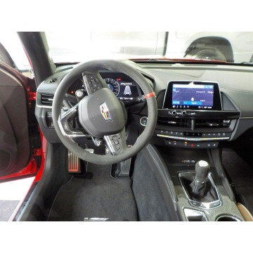 Cadillac   Sedan/Limuzyna 2023,  3.6 benzyna, automat - Na sprzedaż za 314 880 zł - Katowice - zdjęcie 6