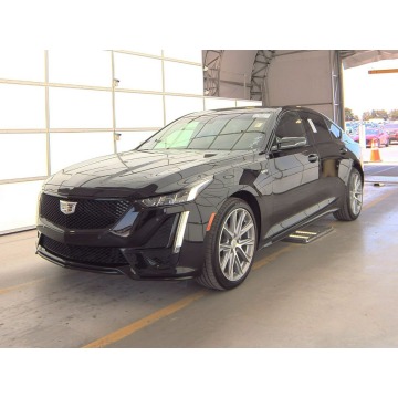 Cadillac   Sedan/Limuzyna 2023,  3.0 benzyna, automat - Na sprzedaż za 247 230 zł - Katowice - zdjęcie 1