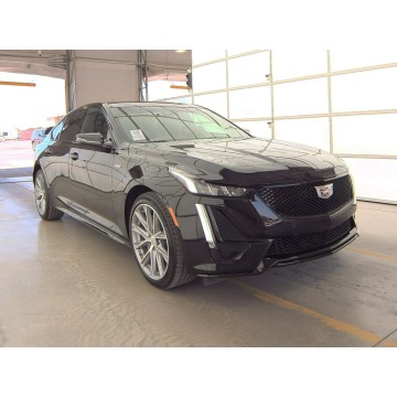 Cadillac   Sedan/Limuzyna 2023,  3.0 benzyna, automat - Na sprzedaż za 247 230 zł - Katowice - zdjęcie 4