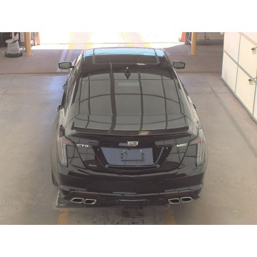 Cadillac   Sedan/Limuzyna 2023,  3.0 benzyna, automat - Na sprzedaż za 247 230 zł - Katowice - zdjęcie 6