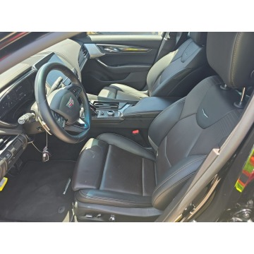 Cadillac   Sedan/Limuzyna 2023,  3.0 benzyna, automat - Na sprzedaż za 247 230 zł - Katowice - zdjęcie 10
