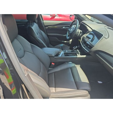 Cadillac   Sedan/Limuzyna 2023,  3.0 benzyna, automat - Na sprzedaż za 247 230 zł - Katowice - zdjęcie 9