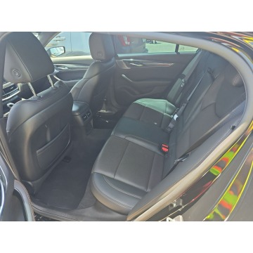Cadillac   Sedan/Limuzyna 2023,  3.0 benzyna, automat - Na sprzedaż za 247 230 zł - Katowice - zdjęcie 12