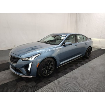 2024 Cadillac CT5 V-Series Blackwing