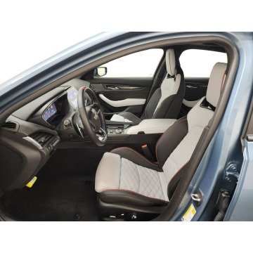 Cadillac   Sedan/Limuzyna 2024,  6.2 benzyna, automat - Na sprzedaż za 268 140 zł - Katowice - zdjęcie 8