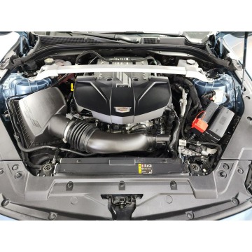 Cadillac   Sedan/Limuzyna 2024,  6.2 benzyna, automat - Na sprzedaż za 268 140 zł - Katowice - zdjęcie 11
