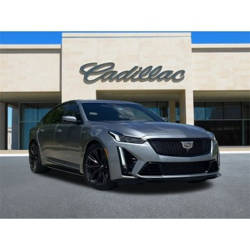 2024 Cadillac CT5 V-Series Blackwing
