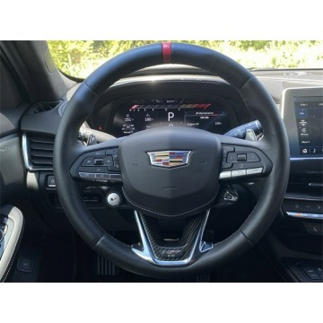 Cadillac   Sedan/Limuzyna 2024,  6.2 benzyna, automat - Na sprzedaż za 280 440 zł - Katowice - zdjęcie 6