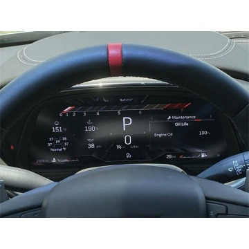 Cadillac   Sedan/Limuzyna 2024,  6.2 benzyna, automat - Na sprzedaż za 280 440 zł - Katowice - zdjęcie 4