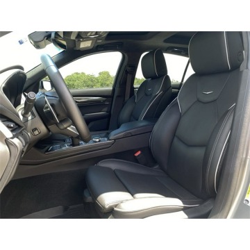 Cadillac   Sedan/Limuzyna 2024,  6.2 benzyna, automat - Na sprzedaż za 280 440 zł - Katowice - zdjęcie 7