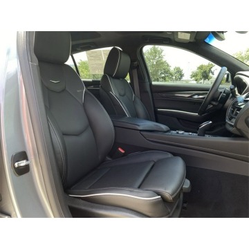 Cadillac   Sedan/Limuzyna 2024,  6.2 benzyna, automat - Na sprzedaż za 280 440 zł - Katowice - zdjęcie 8