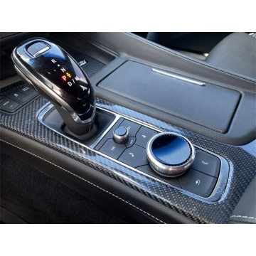 Cadillac   Sedan/Limuzyna 2024,  6.2 benzyna, automat - Na sprzedaż za 280 440 zł - Katowice - zdjęcie 11