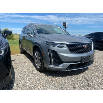 Cadillac   SUV 2023,  3.6 benzyna, automat - Na sprzedaż za 200 490 zł - Katowice - zdjęcie 3