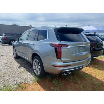 Cadillac   SUV 2023,  3.6 benzyna, automat - Na sprzedaż za 200 490 zł - Katowice - zdjęcie 6