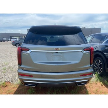 Cadillac   SUV 2023,  3.6 benzyna, automat - Na sprzedaż za 200 490 zł - Katowice - zdjęcie 5