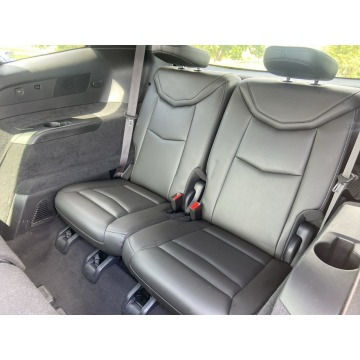 Cadillac   SUV 2023,  3.6 benzyna, automat - Na sprzedaż za 200 490 zł - Katowice - zdjęcie 9