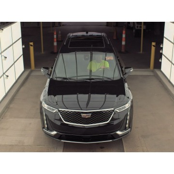 Cadillac   SUV 2024,  3.6 benzyna, automat - Na sprzedaż za 247 242 zł - Katowice - zdjęcie 2