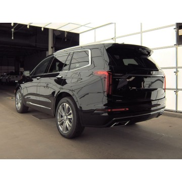 Cadillac   SUV 2024,  3.6 benzyna, automat - Na sprzedaż za 247 242 zł - Katowice - zdjęcie 5