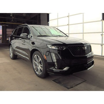 Cadillac   SUV 2024,  3.6 benzyna, automat - Na sprzedaż za 247 242 zł - Katowice - zdjęcie 4