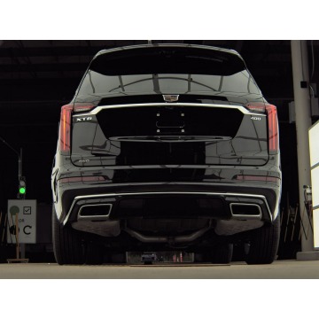 Cadillac   SUV 2024,  3.6 benzyna, automat - Na sprzedaż za 247 242 zł - Katowice - zdjęcie 8