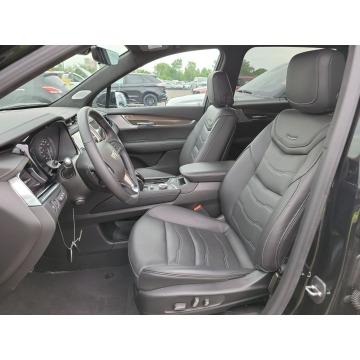 Cadillac   SUV 2024,  3.6 benzyna, automat - Na sprzedaż za 247 242 zł - Katowice - zdjęcie 9
