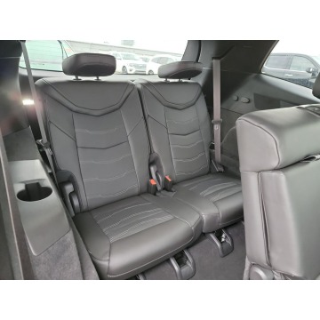 Cadillac   SUV 2024,  3.6 benzyna, automat - Na sprzedaż za 247 242 zł - Katowice - zdjęcie 12