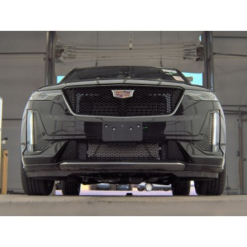 Cadillac   SUV 2024,  3.6 benzyna, automat - Na sprzedaż za 254 364 zł - Katowice - zdjęcie 3