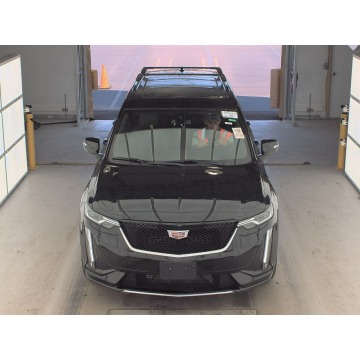 Cadillac   SUV 2024,  3.6 benzyna, automat - Na sprzedaż za 254 364 zł - Katowice - zdjęcie 2