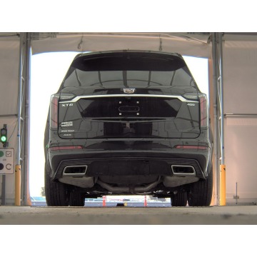 Cadillac   SUV 2024,  3.6 benzyna, automat - Na sprzedaż za 254 364 zł - Katowice - zdjęcie 6