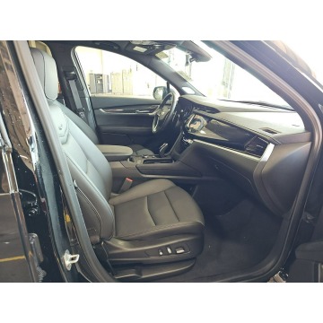 Cadillac   SUV 2024,  3.6 benzyna, automat - Na sprzedaż za 254 364 zł - Katowice - zdjęcie 10