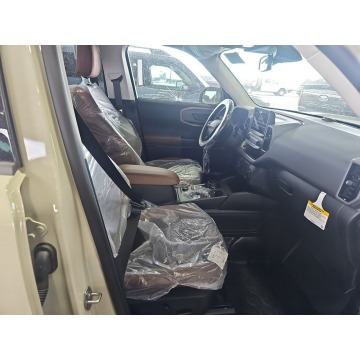 Ford Bronco  SUV 2024,  2.0 benzyna, automat - Na sprzedaż za 128 166 zł - Katowice - zdjęcie 11