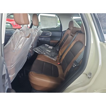 Ford Bronco  SUV 2024,  2.0 benzyna, automat - Na sprzedaż za 128 166 zł - Katowice - zdjęcie 12