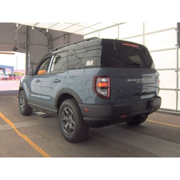 Ford Bronco  SUV 2024,  2.0 benzyna, automat - Na sprzedaż za 145 386 zł - Katowice - zdjęcie 7