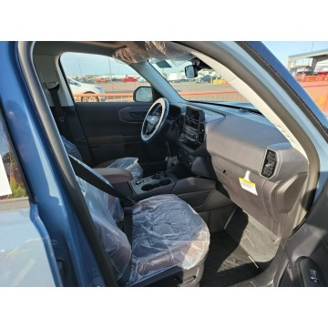Ford Bronco  SUV 2024,  2.0 benzyna, automat - Na sprzedaż za 145 386 zł - Katowice - zdjęcie 10