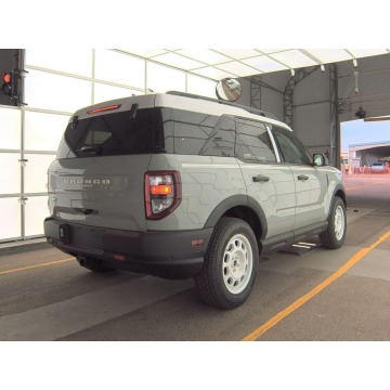 Ford Bronco  SUV 2024,  1.5 benzyna, automat - Na sprzedaż za 133 086 zł - Katowice - zdjęcie 7