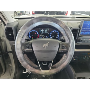 Ford Bronco  SUV 2024,  1.5 benzyna, automat - Na sprzedaż za 133 086 zł - Katowice - zdjęcie 8