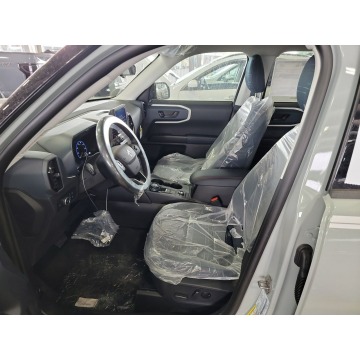 Ford Bronco  SUV 2024,  1.5 benzyna, automat - Na sprzedaż za 133 086 zł - Katowice - zdjęcie 9