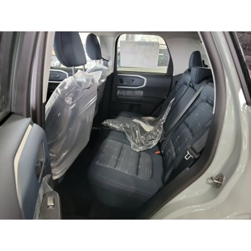 Ford Bronco  SUV 2024,  1.5 benzyna, automat - Na sprzedaż za 133 086 zł - Katowice - zdjęcie 11