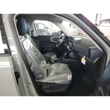 Ford Bronco  SUV 2024,  1.5 benzyna, automat - Na sprzedaż za 133 086 zł - Katowice - zdjęcie 10