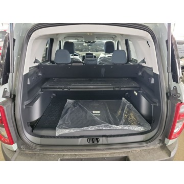 Ford Bronco  SUV 2024,  1.5 benzyna, automat - Na sprzedaż za 133 086 zł - Katowice - zdjęcie 12