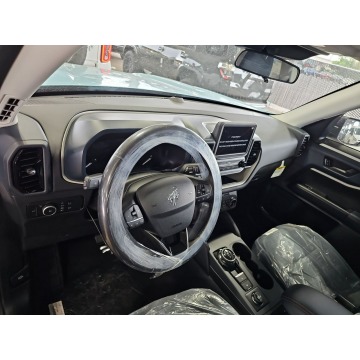 Ford Bronco  SUV 2024,  1.5 benzyna, automat - Na sprzedaż za 135 546 zł - Katowice - zdjęcie 7