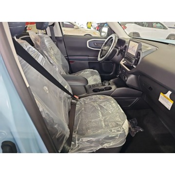 Ford Bronco  SUV 2024,  1.5 benzyna, automat - Na sprzedaż za 135 546 zł - Katowice - zdjęcie 9