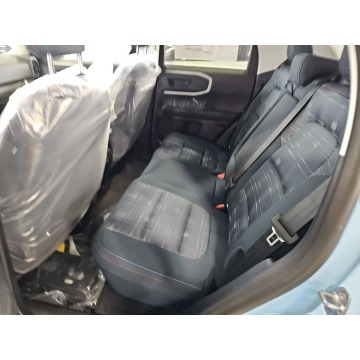 Ford Bronco  SUV 2024,  1.5 benzyna, automat - Na sprzedaż za 135 546 zł - Katowice - zdjęcie 10