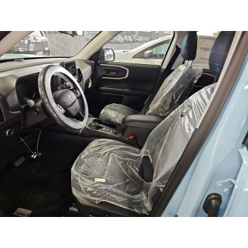 Ford Bronco  SUV 2024,  1.5 benzyna, automat - Na sprzedaż za 135 546 zł - Katowice - zdjęcie 8